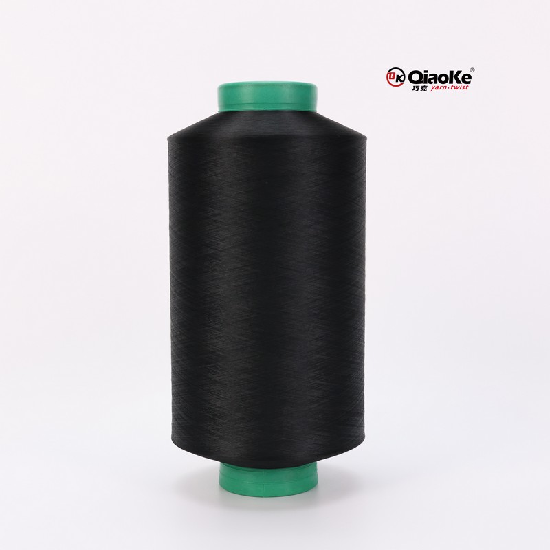 Index Yarn(Qiaoke Black,Qiaoke White)