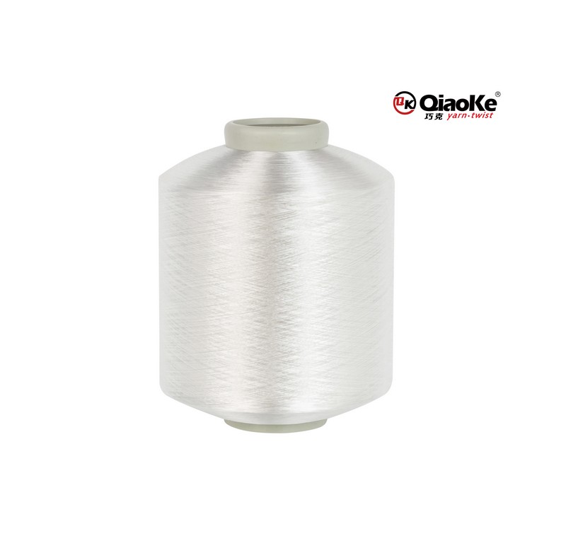 Recycled Nylon Twist Yarn